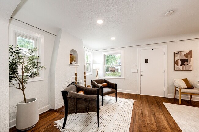 Building Photo - 3784 Quitman St