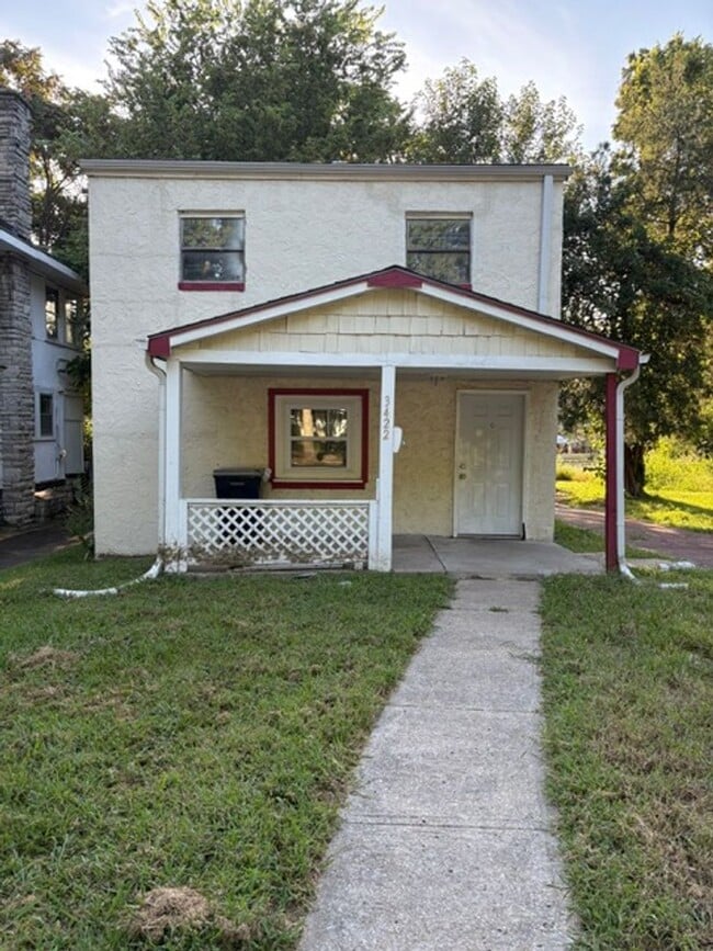 Primary Photo - 3422 Benton Blvd