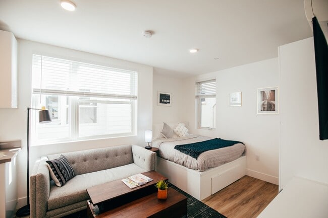 Floorplan - ArtHaus Linden