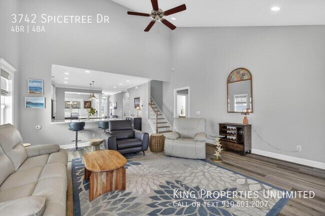 Building Photo - 3742 Spicetree Dr