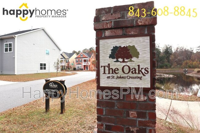 Building Photo - 1718 Emmets Rd