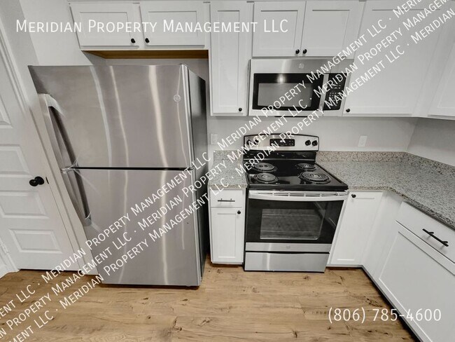 Building Photo - 1204 N Seventh St-