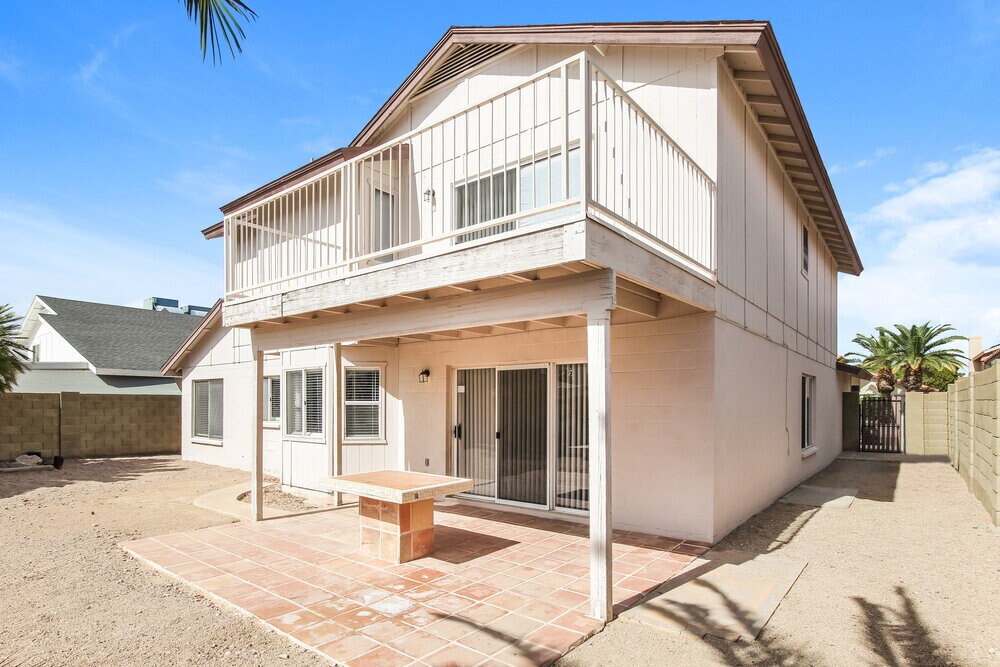 Building Photo - 4045 W Avenida Del Sol