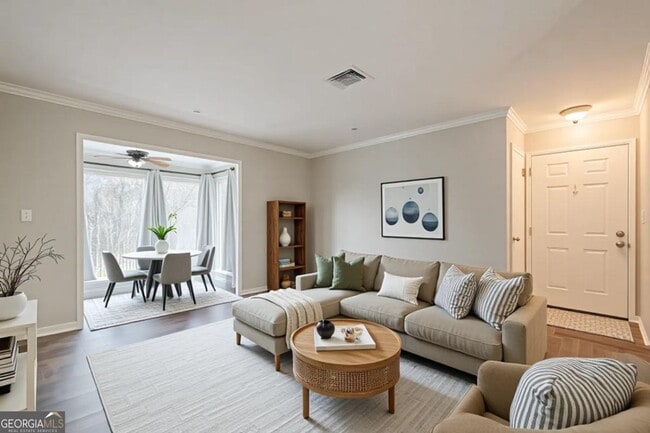 Building Photo - 1106 Natchez Trace