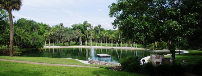 Building Photo - Longwood (The Springs) - 2 Bedroom, 1 Bathroom - $1,795.00