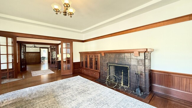 Building Photo - Coming Soon! Timeless Piedmont Craftsman R...
