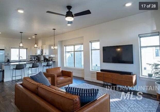 Building Photo - 4212 N Freeride Ln