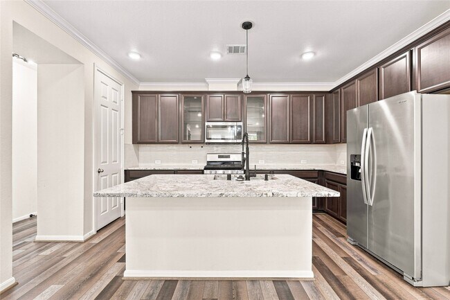 Building Photo - 9460 Caddo Ridge Ln
