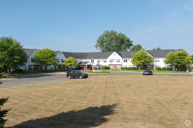 Building Photo - Walker Meadow