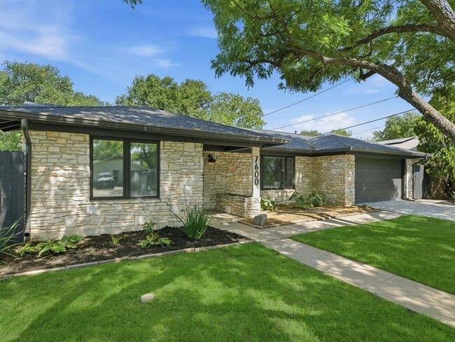Building Photo - 7600 Shoal Creek Blvd