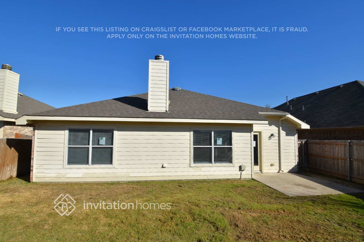 Building Photo - 8117 Hennessey Trail