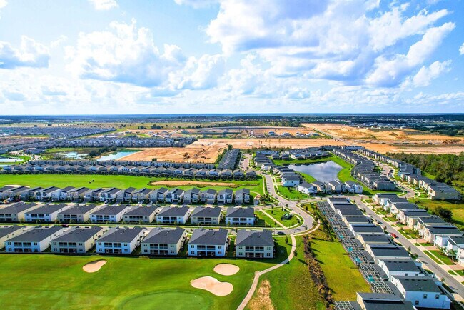 Building Photo - 501 Ocean Course Ave