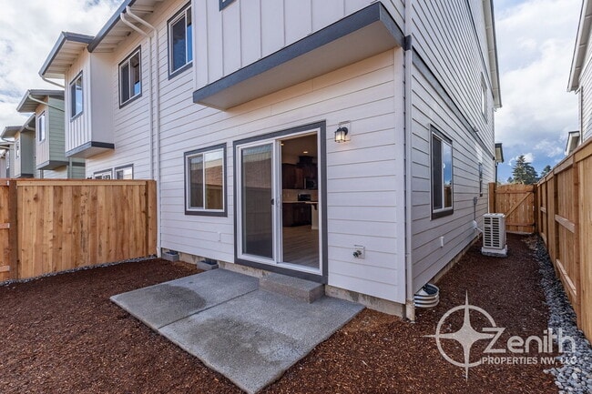 Building Photo - 8509 NE 134th Pl