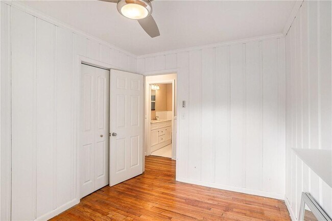 Building Photo - 2601 Riggs Dr