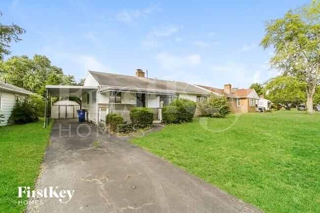 Building Photo - 2721 Bernadette Road