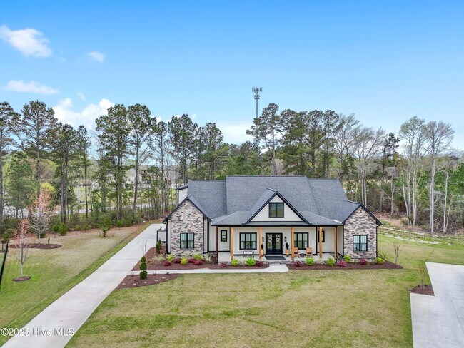 Building Photo - 9442 Old Salem Way