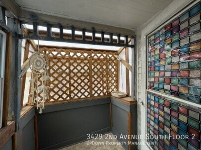 Building Photo - 3429 2nd Ave S