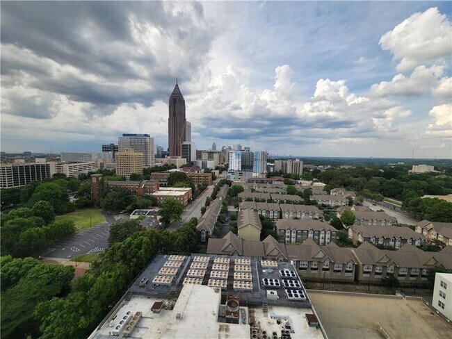 Building Photo - 120 Ralph McGill Blvd NE