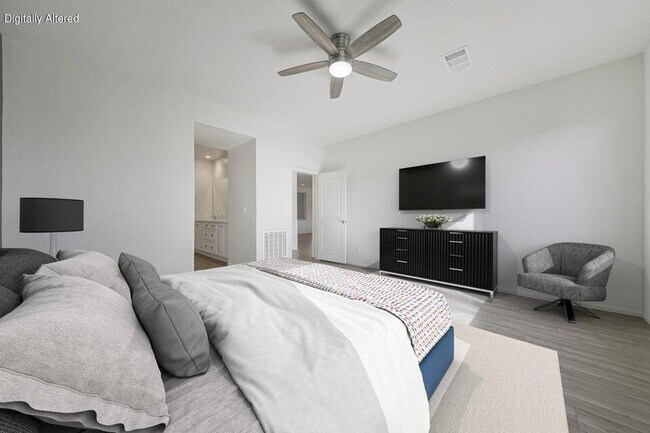 Building Photo - 82755 Temescal Cyn Dr