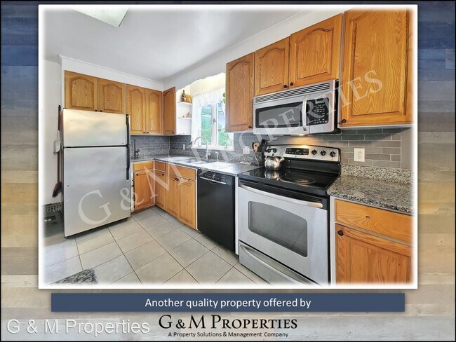 Building Photo - 3 br, 2 bath House - 1087 Westside Dr.