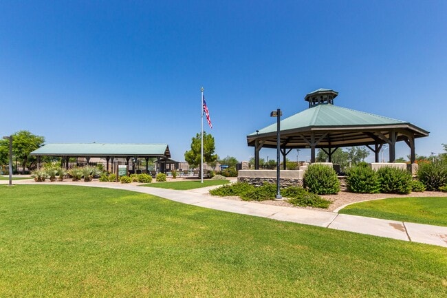 Building Photo - Perfect 3 bed/2 bath home in Johnson Ranch!