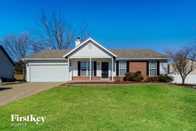 Primary Photo - 641 Autumn Oaks Dr