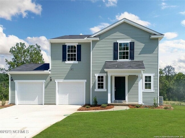 Primary Photo - 307 Desert Orchid Cir