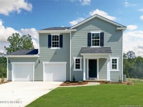 Building Photo - 307 Desert Orchid Cir