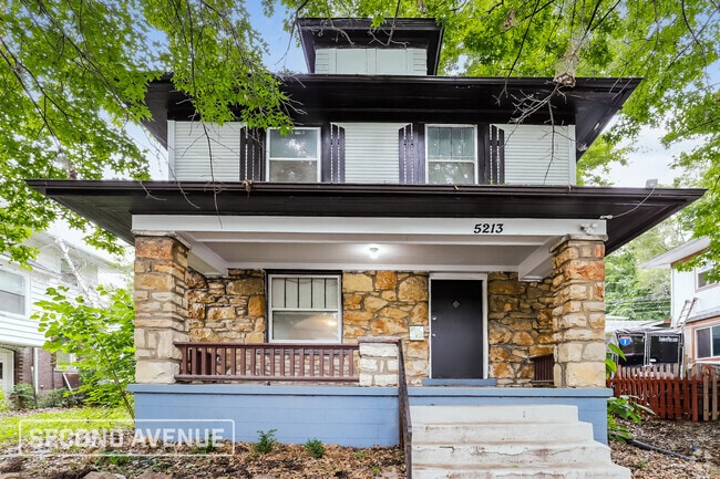 Building Photo - 5213 Wilburn Ct