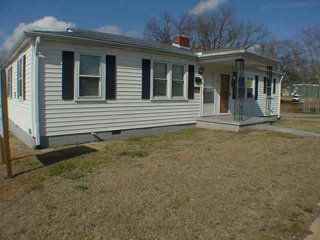 Primary Photo - 1606-1608 W Blue Ridge Dr