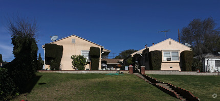 Building Photo - 4349 Eagle Rock Blvd