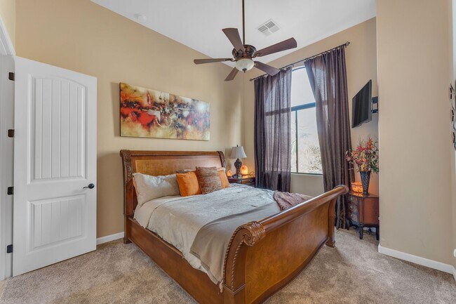 Building Photo - Stunning Custom Mediterranean Estate with ...