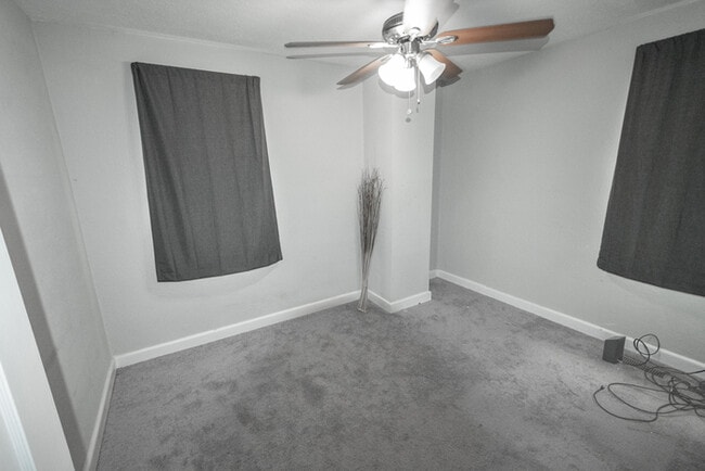 Building Photo - 3504 Trant Ave
