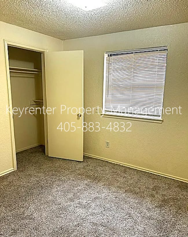 Building Photo - 3BD/2BTH Home in the Heart of Midwest City