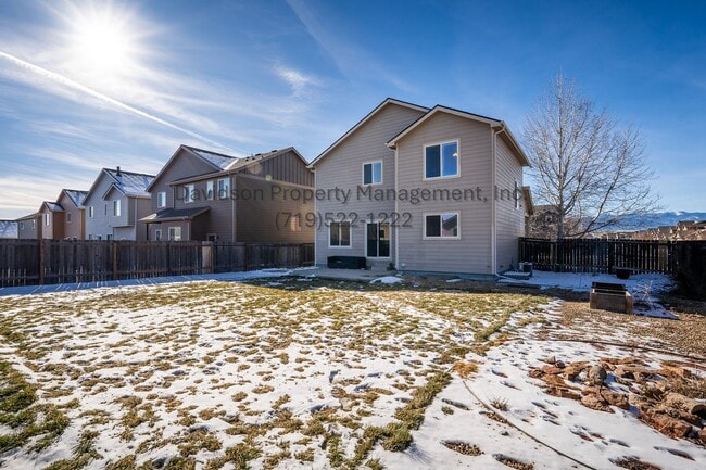 Building Photo - Gorgeous 4 Bedroom House in Lorson Ranch