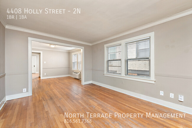 Building Photo - Enchanting 1BR with Private Balcony in Wes...