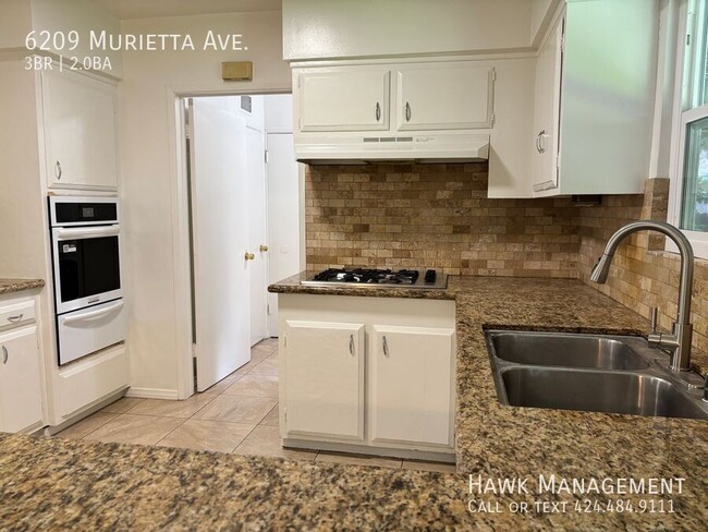 Building Photo - 6209 Murietta Ave