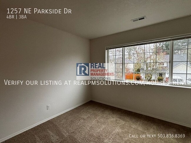 Building Photo - 1257 NE Parkside Dr