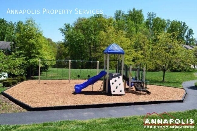 Building Photo - 2008 Peggy Stewart Way