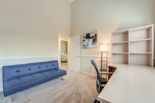 Building Photo - 6328 Windy Meadow Dr