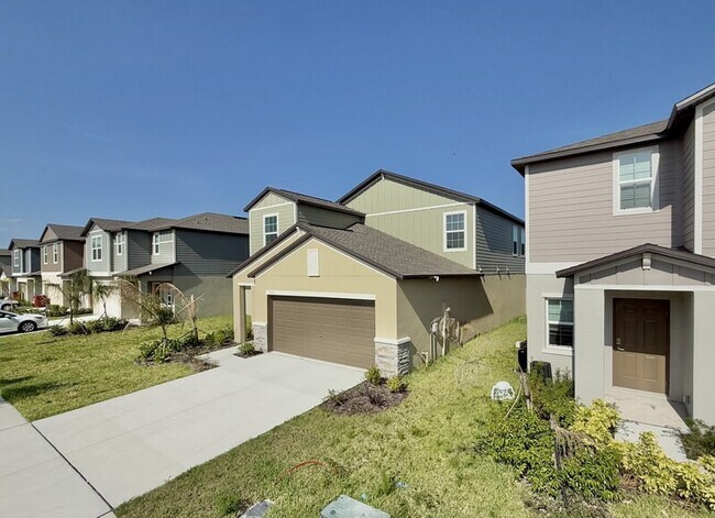 Building Photo - 3521 Great Pk Ct