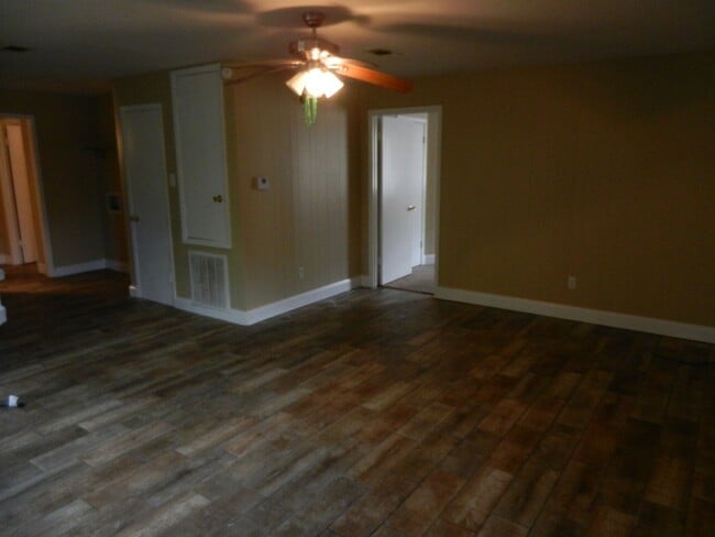 Building Photo - Military Highway Apartments