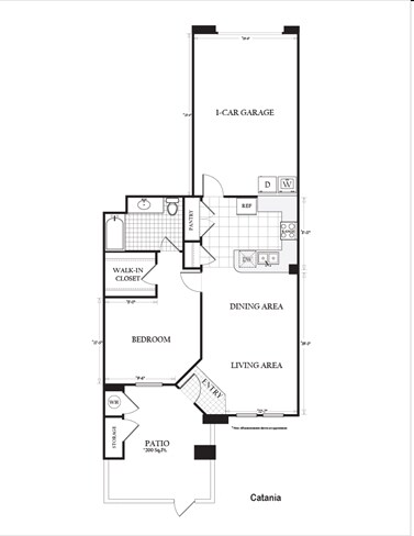 Catania - Temecula Ridge