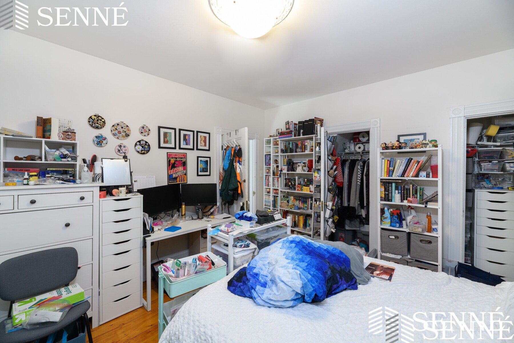 Building Photo - 5 Beacon St