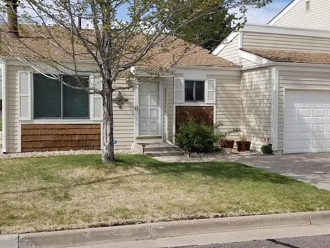 Building Photo - 15901 E Rice Pl