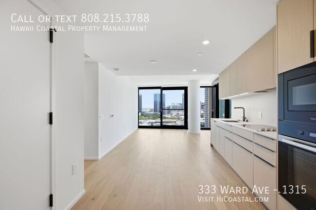 Building Photo - 333 Ward Ave