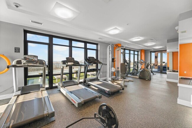 Building Photo - 1040 John F. Kennedy Blvd