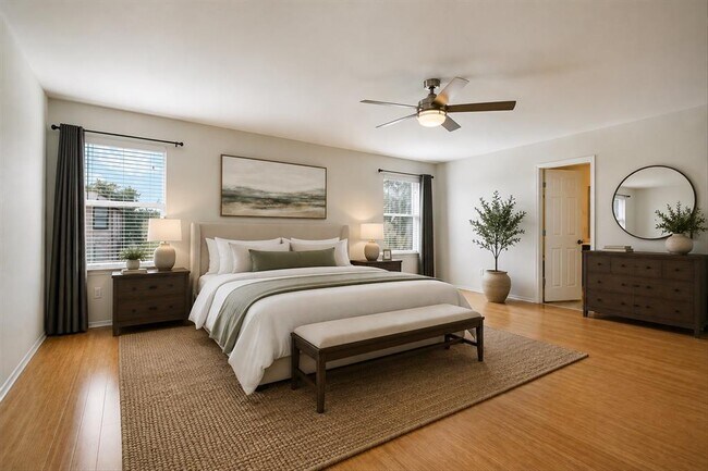 Building Photo - 6516 Alum Rock Cove
