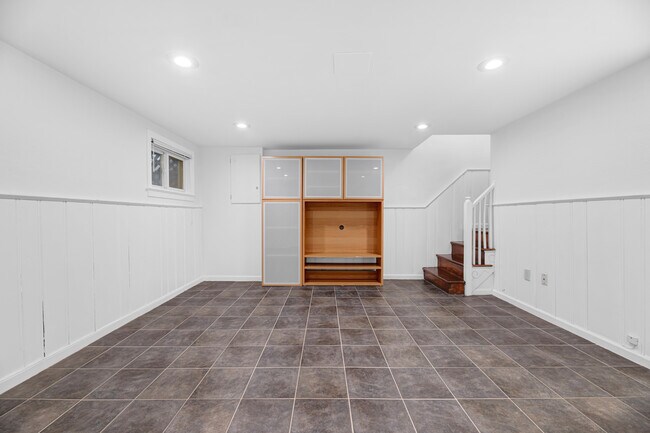 Building Photo - 3822 W St NW