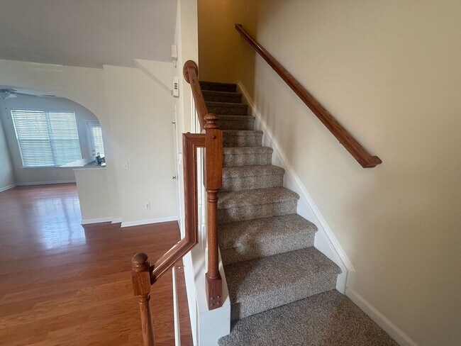 Building Photo - 3 bedroom 2.5 bathroom Fieldstone Townhouse in Fort Mill!